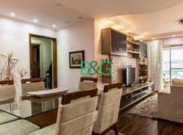 12976236fe8fd1f42e160a6e2dff9d266a408be2 · Apartamento à venda, 160 m² por R$ 899.000,00 - Jardim Maria Rosa - Taboão da Serra/SP