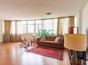24a20d91bf0cb172d332f2774ec1046e3528a4f8 · Apartamento à venda, 178 m² por R$ 2.849.000,00 - Jardins - São Paulo/SP