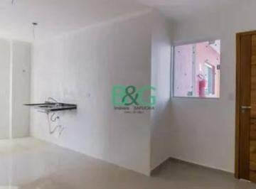 473beeaf46e6cbb1939642ba32cbd07d44f3b06e · Apartamento à venda, 45 m² por R$ 249.000,00 - Parque Boturussu - São Paulo/SP