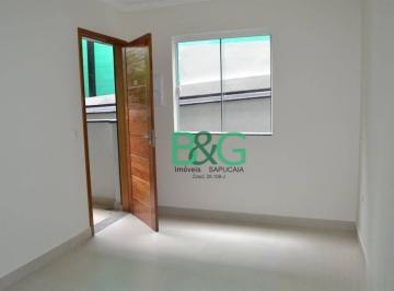 b40905a4eec761dd706d93ea46a4dbac4bcb31a6 · Apartamento à venda, 43 m² por R$ 380.000,00 - Vila Mazzei - São Paulo/SP