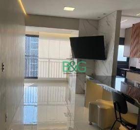 e07d419f3f9fc1438d176615c40e2c935a8c555e · Apartamento à venda, 64 m² por R$ 698.000,00 - Vila Prudente (Zona Leste) - São Paulo/SP