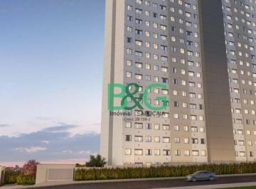 85442a2c7be6f26b88fe6964482cc5a9509a0d74 · Apartamento à venda, 31 m² por R$ 246.094,20 - Vila das Belezas - São Paulo/SP