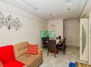 f5d3982460fee6bc93e6c4f5c4fbbc94ccaf00ce · Apartamento à venda, 60 m² por R$ 449.000,00 - Alto da Mooca - São Paulo/SP
