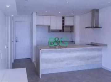 b7ccb33dd3b9465cbef104a2ced5812b3c898ac0 · Apartamento à venda, 50 m² por R$ 649.000,00 - Barra Funda - São Paulo/SP