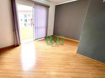 547201d788cd131af9af789a8ff17dab48308b98 · Apartamento à venda, 58 m² por R$ 433.000,00 - Vila Parque Jabaquara - São Paulo/SP