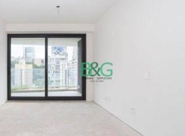 d9712b444c5e6a0f067d914c65120b271118812b · Apartamento à venda, 97 m² por R$ 3.249.000,00 - Cerqueira César - São Paulo/SP