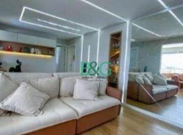 e5112555608dccbcdacda6eec8e39a16228aba2d · Apartamento à venda, 105 m² por R$ 1.120.000,00 - Vila Prudente (Zona Leste) - São Paulo/SP