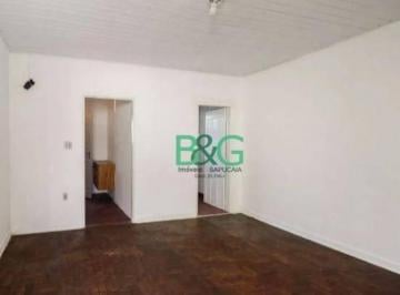 5facdaeb52e561f8e04397c3b918a50dc339e60f · Casa à venda, 60 m² por R$ 539.000,00 - Vila Ema - São Paulo/SP