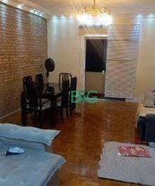 5e0bd956bcf683f75d4ab7444922795edcc348c2 · Apartamento à venda, 138 m² por R$ 549.000,00 - Cambuci - São Paulo/SP