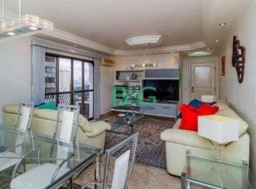 20b0a1897c5245099e2ae2aae49181ea331003bd · Apartamento à venda, 132 m² por R$ 1.199.000,00 - Jardim Anália Franco - São Paulo/SP