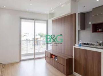 370e2ace753f4111b2f9ee26825370d4531ab656 · Apartamento à venda, 63 m² por R$ 654.000,00 - Centro - Osasco/SP