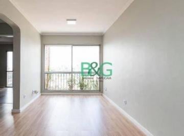 2cfbb7bd9257aa980d244487daaac56d211cd852 · Apartamento à venda, 65 m² por R$ 479.000,00 - Vila Parque Jabaquara - São Paulo/SP