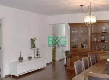 0c9b7358b897e84f11ce61a2d3fa61c3487ee66f · Apartamento à venda, 120 m² por R$ 19.999.000,00 - Cerqueira César - São Paulo/SP