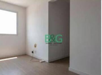 e3eeb15a8fa35d7a9f8859d6ee5576d9354de10c · Apartamento com 2 dormitórios à venda, 44 m² por R$ 224.000,00 - Vila Sílvia - São Paulo/SP