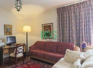 2bf7b2caa17453c3b1f8d5eb41eb1d00d2657f08 · Apartamento à venda, 160 m² por R$ 2.437.000,00 - Jardins - São Paulo/SP