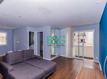 cba1d58bf03519e5d287d507225ac96dec85cdc8 · Apartamento à venda, 60 m² por R$ 498.000,00 - Vila Guarani (Zona Sul) - São Paulo/SP