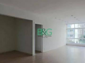 d9933f1fdc2392ea69ca8246eed19622965f105d · Apartamento à venda, 122 m² por R$ 1.249.000,00 - Santa Cecília - São Paulo/SP