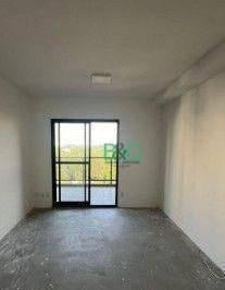 95b0d95890134f7648ac16e70d437c44cbb5b7f6 · Apartamento à venda, 45 m² por R$ 998.999,00 - Alto de Pinheiros - São Paulo/SP