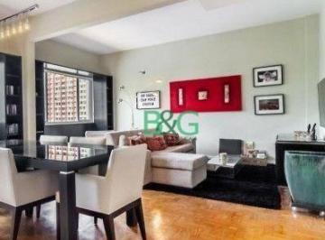 9ee26305e674be703752155a0ce67c550e764976 · Studio à venda, 81 m² por R$ 1.099.000,00 - Jardim América - São Paulo/SP
