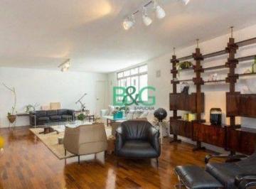 4d9d847e0852b2c9cded0731e46bf23d2e032c8e · Apartamento à venda, 192 m² por R$ 3.499.000,00 - Jardins - São Paulo/SP