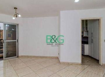 97959517a578199eff4b55205e7c703de50a7923 · Apartamento com 2 dormitórios à venda, 52 m² por R$ 304.000,00 - São Lucas - São Paulo/SP