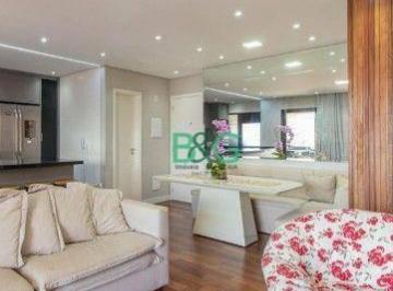 5434f5d21a0fea52f00d1b1b829083c1cdeac6ab · Apartamento à venda, 108 m² por R$ 1.399.000,00 - Ipiranga - São Paulo/SP