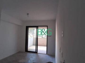 a724c03fe2f4175cd1df55f162ab35a633f8fcc3 · Studio à venda, 35 m² por R$ 510.000,00 - Vila Mariana - São Paulo/SP