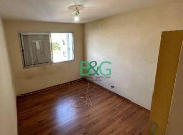 05cf12402e32bf8f0036ac32761bedb0a6cb8be3 · Apartamento à venda, 78 m² por R$ 429.000,00 - Cambuci - São Paulo/SP