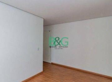 a209cf7851f08cb0b380bc9b7ee2ba0e2ddee876 · Apartamento à venda, 55 m² por R$ 389.000,00 - Mooca - São Paulo/SP