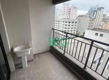 f04cd41521d988d2f887e40f8ebf0dd03a5c16bc · Apartamento à venda, 35 m² por R$ 410.000,00 - República - São Paulo/SP