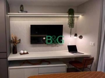c6edb8c69d025ed0516fdf58e42db8eb2c3e450c · Studio à venda, 28 m² por R$ 749.000,00 - Paraíso - São Paulo/SP