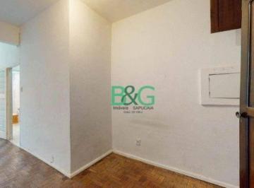 ea60890621507a95cc6940f7acceae21126d2a38 · Apartamento à venda, 37 m² por R$ 439.000,00 - Bela Vista - São Paulo/SP