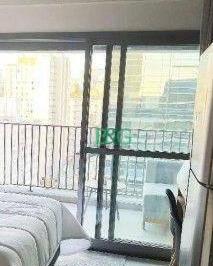 68cc9649aef3ed7bbcd792a718838f86358232f6 · Studio à venda, 24 m² por R$ 783.400,00 - Cerqueira César - São Paulo/SP