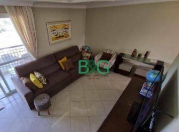 1e35eb4f37d30fe124c6271fbef1d64183370493 · Apartamento à venda, 132 m² por R$ 1.424.000,00 - Vila Parque Jabaquara - São Paulo/SP
