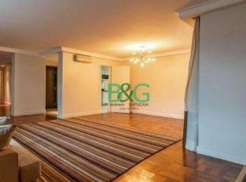 db7633d81d9b111cf70de8599d0e214469557114 · Apartamento à venda, 170 m² por R$ 2.249.000,00 - Jardim Paulista - São Paulo/SP