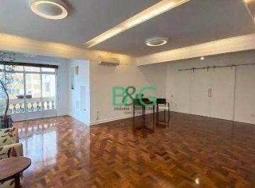 a142c0e0a06e2d864d1e8971b861d0607a56e37e · Apartamento à venda, 296 m² por R$ 5.299.000,00 - Cerqueira César - São Paulo/SP