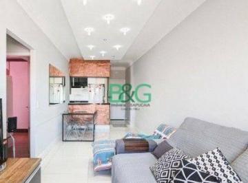 b60d4e20f7f9303d632984009dbddbda23ce0d18 · Apartamento à venda, 67 m² por R$ 448.900,00 - Centro - São Bernardo do Campo/SP