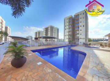 Apartamento · 51m² · 2 Quartos · 1 Vaga · Apartamento à venda no bairro Jardim das Colinas - Hortolândia/SP