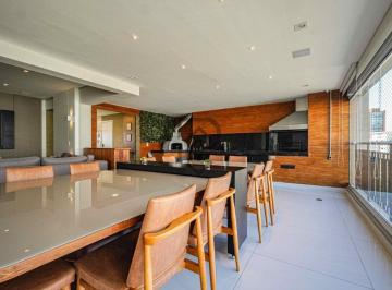 Apartamento · 250m² · 4 Quartos · 4 Vagas · Apartamento Chacara Klabin condomínio APOGEU
