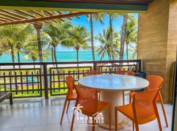Apartamento · 120m² · 3 Quartos · 2 Vagas · Apartamento à Venda 3 Suítes Superior Frente Mar na Praia da espera Itacimirim