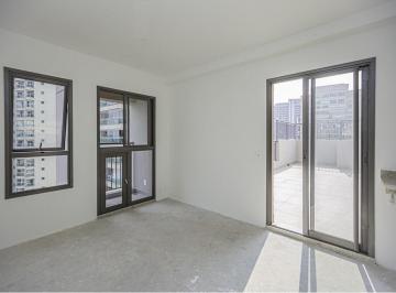 Apartamento · 56m² · 1 Quarto · BVJD 2183 Apto 601401017-32