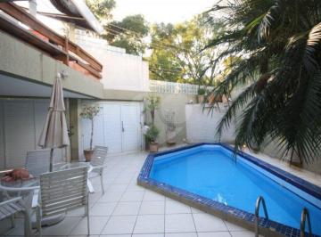 Sem Categoria · Sobrado com 3 quartos à venda em Vila madalena - SP