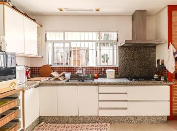 Casa · 165m² · 3 Quartos · 2 Vagas · Casa térrea com 3 quartos à venda em Vila madalena - SP