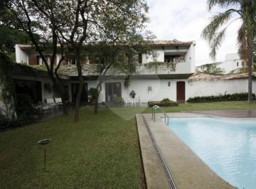 Sem Categoria · Casa com 5 quartos à venda em Butantã - SP