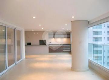 Apartamento · 335m² · 3 Quartos · Apartamento com 3 quartos à venda em Vila uberabinha - SP