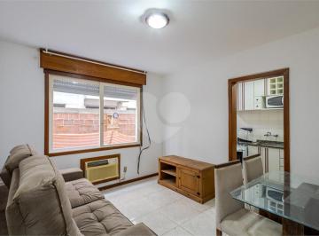 Apartamento · 42m² · 1 Quarto · Apartamento com 1 quartos à venda em Independência - RS