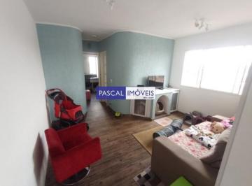 Apartamento · 50m² · 2 Quartos · 1 Vaga · Apartamento Jabaquara 2 Dormitórios 1 Vaga