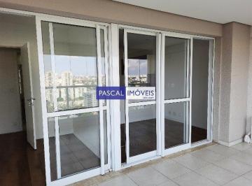 Apartamento · 58m² · 2 Quartos · 1 Vaga · Apartamento Brooklin 2 Dormitórios 1 Vaga