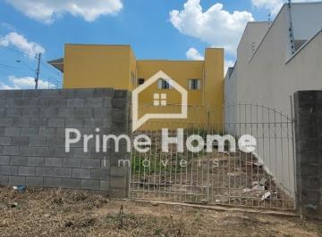 0 · terreno à venda em Parque Residencial Terras de Yucatan