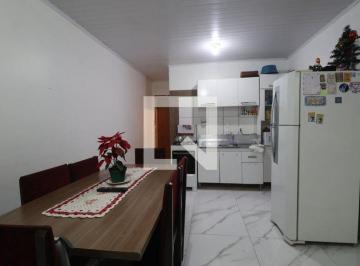 Casa · 120m² · 4 Quartos · 2 Vagas · Casa à Venda - Olaria, 4 Quartos,  120 m² - Canoas